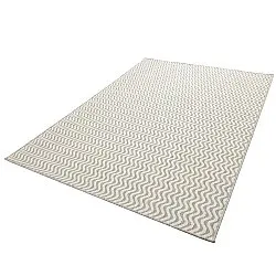 Innendørs/Utendørs tepper - Tracino (taupe)