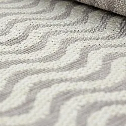 Innendørs/Utendørs tepper - Tracino (taupe)