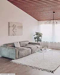 Ryetepper - Orellana (beige)