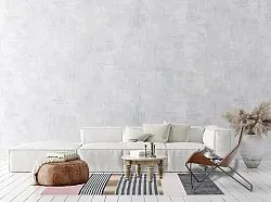 Wilton-teppe - Esme (rosa/multi)