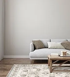 Wilton-teppe - Adeleine (beige)
