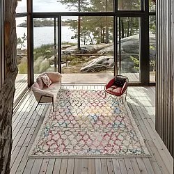Ryetepper - Calder Natural Cotton Shaggy (multi)