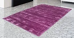 Viskoseteppe - Jodhpur Special Luxury Edition (lilla)