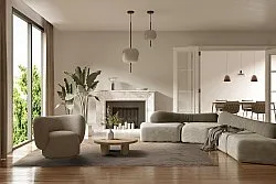 Ryetepper - Cloud Super Soft (taupe)