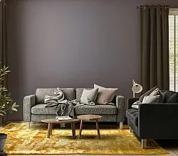 Ryetepper - Aranga Super Soft Fur (ochre)