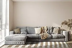 Innendørs/Utendørs tepper - Doyle (beige)