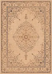 Wilton-teppe - Pacini (beige)