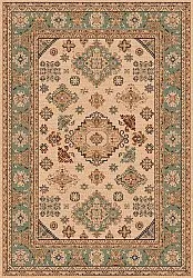 Wilton-teppe - Lamperti (beige)