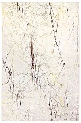 Wilton-teppe - Alden (offwhite/gull)