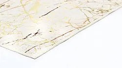 Wilton-teppe - Alden (offwhite/gull)