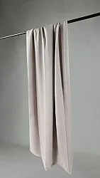 Gardiner - Mørkleggingsgardin Isolde (dusty rose)