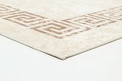 Wilton-teppe - Zakynthos (beige)