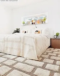 Ryetepper - Lousa (beige)