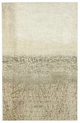 Wilton-teppe - Jervis (grå/beige)