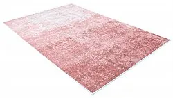 Wilton-teppe - Jervis (rosa)