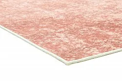 Wilton-teppe - Jervis (rosa)