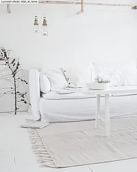 Ullteppe - Malana (beige)