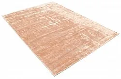 Viskoseteppe - Jodhpur Special Luxury Edition (aprikos)