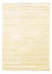Viskoseteppe - Jodhpur Special Luxury Edition (gul)
