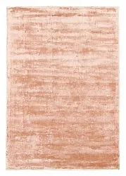 Viskoseteppe - Jodhpur Special Luxury Edition (aprikos)