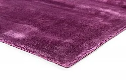 Viskoseteppe - Jodhpur Special Luxury Edition (lilla)