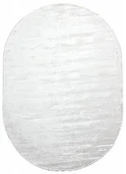 Viskoseteppe - Jodhpur Special Luxury Edition (offwhite)