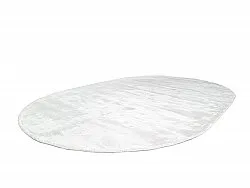 Viskoseteppe - Jodhpur Special Luxury Edition (offwhite)