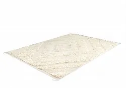 Ullteppe - Jolie (offwhite)
