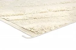 Ullteppe - Jolie (offwhite)