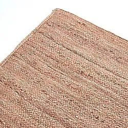 Juteteppe - Amasia (tan)