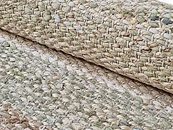 Juteteppe - Lara (jute)