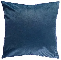 Putetrekk - Fløyelsputer 50 x 50 cm