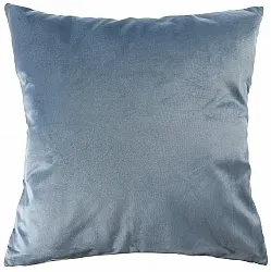 Putetrekk - Fløyelsputer 50 x 50 cm