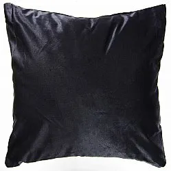 Putetrekk - Fløyelsputer 50 x 50 cm