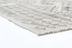 Kelim-teppe Afghansk 278 x 92 cm