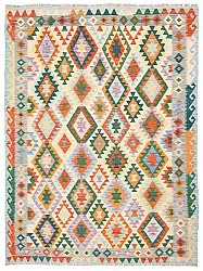Kelimmatta Afghansk 230 x 176 cm