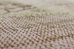 Kelim-teppe Afghansk 295 x 200 cm