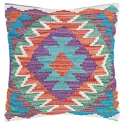 Kelimputer (putetrekk) 45 x 45 cm