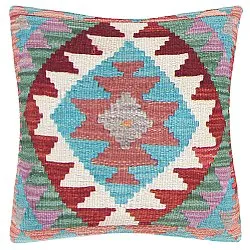 Kelimputer (putetrekk) 45 x 45 cm