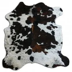 Kuskinn - Tricolor Exotic N152