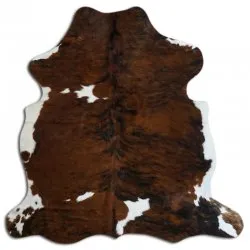 Kuskinn - Tricolor Exotic N161