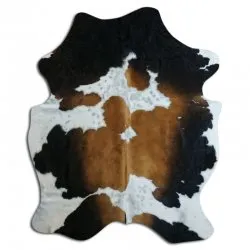 Kuskinn - Tricolor Exotic N019