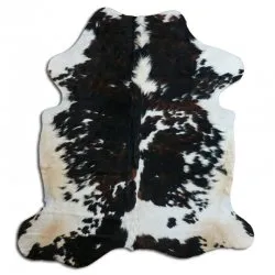 Kuskinn - Tricolor Exotic N027