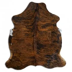 Kuskinn - Tricolor Exotic N044