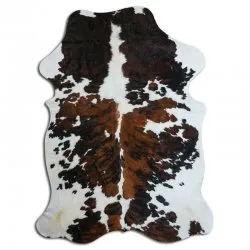 Kuskinn - Tricolor Exotic N049