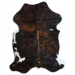 Kuskinn - Tricolor Exotic N051
