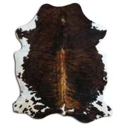 Kuskinn - Tricolor Exotic N054