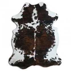 Kuskinn - Tricolor Exotic N067