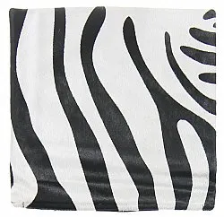 Kuskinnpute (putetrekk) 45 x 45 cm