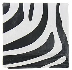 Kuskinnpute (putetrekk) 45 x 45 cm
